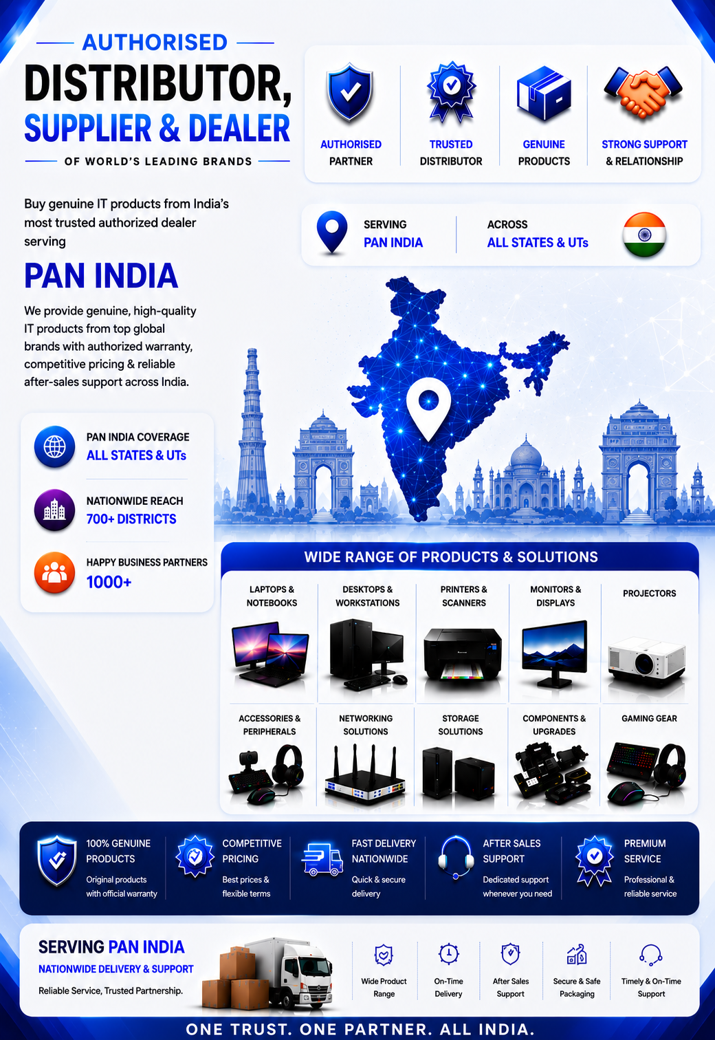 Authorized AV Dealers & Distributors in New Delhi  NCR - ViewSonic Poly Logitech LG Epson - Sunlite Systems